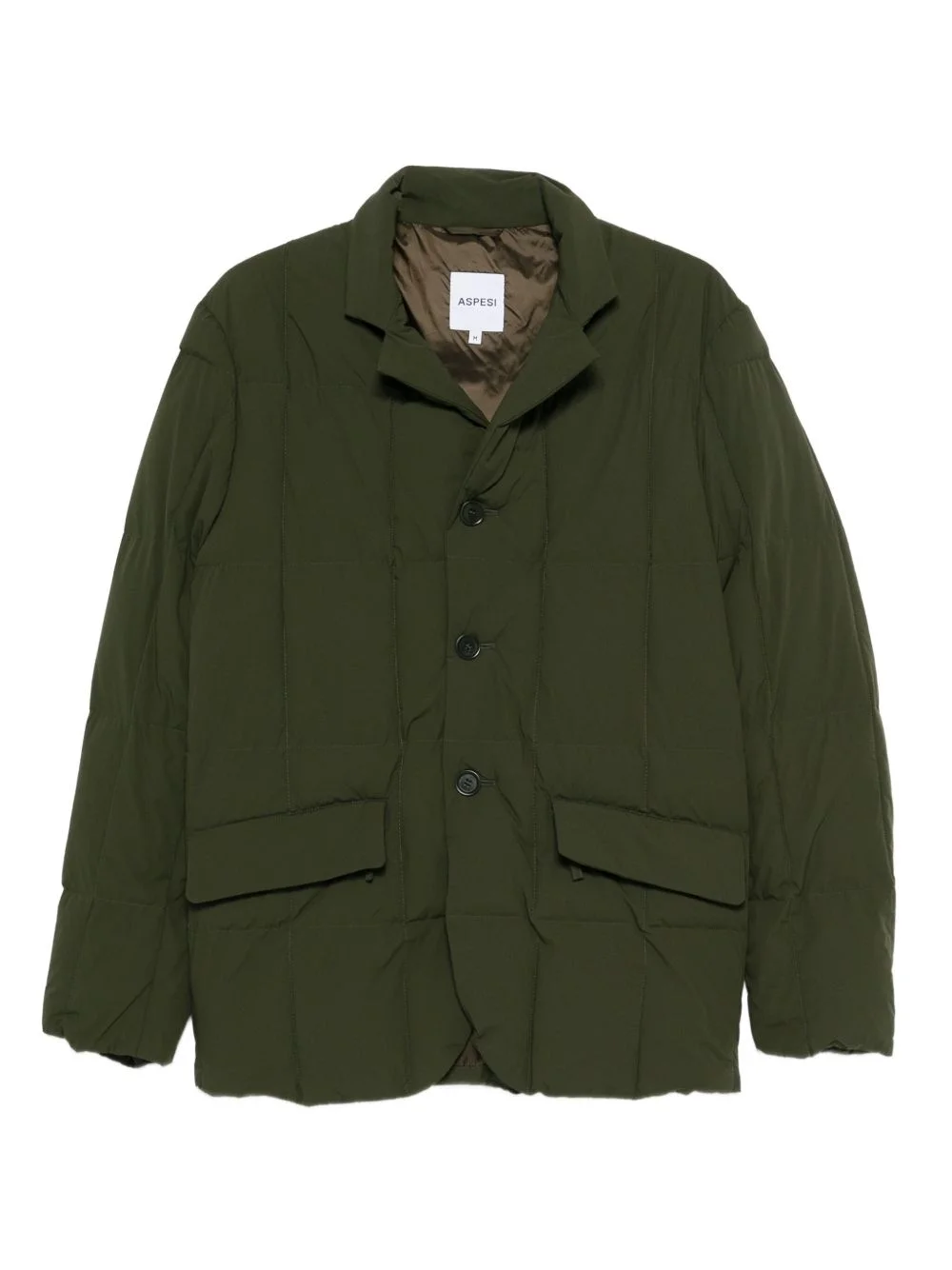 pocket jacket - 1