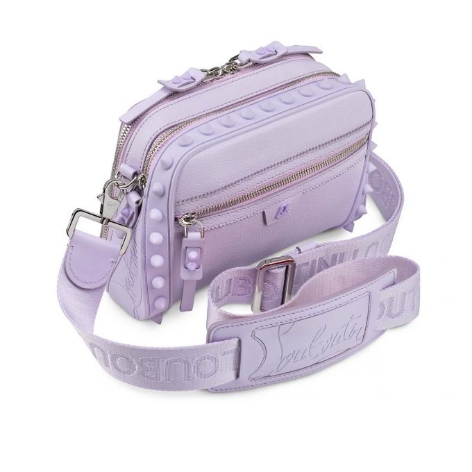 Loubitown LILAC SMOKE/LILAC SMOKE/LILAC - 4