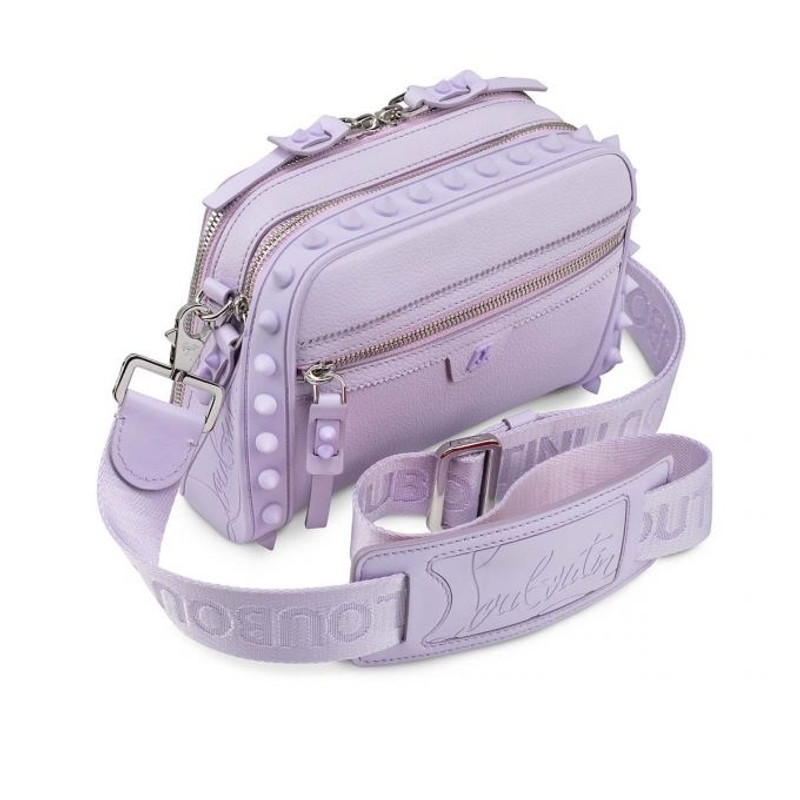 Loubitown LILAC SMOKE/LILAC SMOKE/LILAC 4