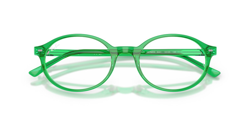 Ray-Ban GERMAN OPTICS outlook