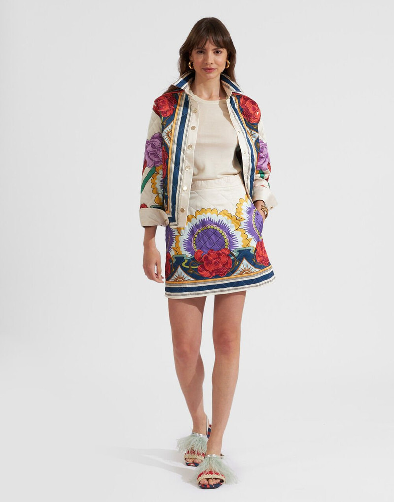 La DoubleJ Edie Jacket outlook