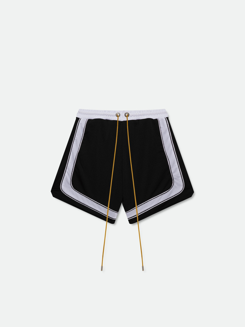 COMO BASKETBALL SHORT 1