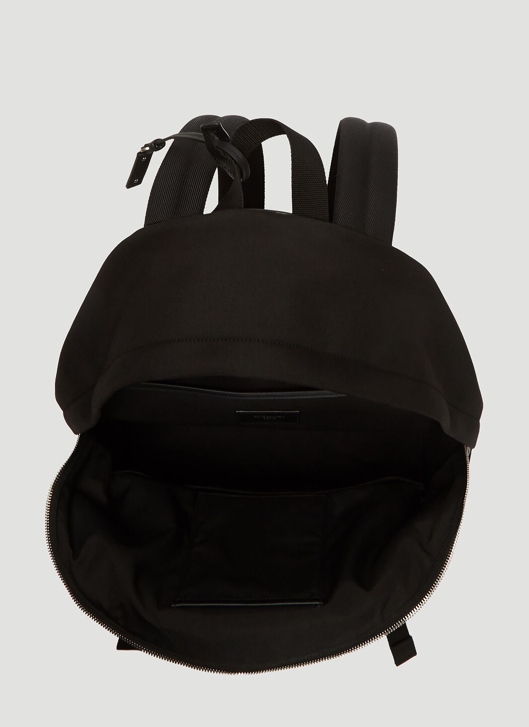 City Canvas Backpack - 7
