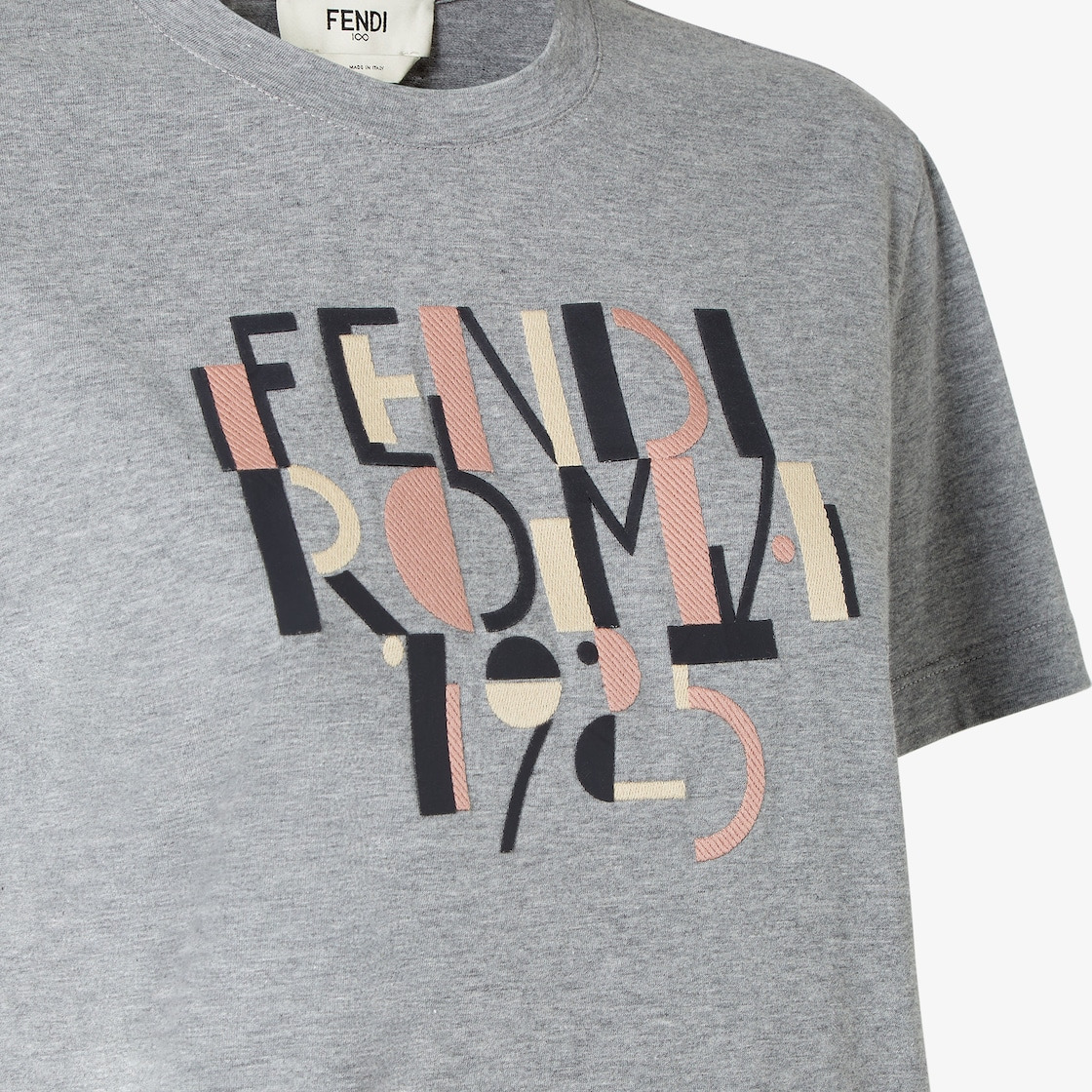 T-Shirt - 3