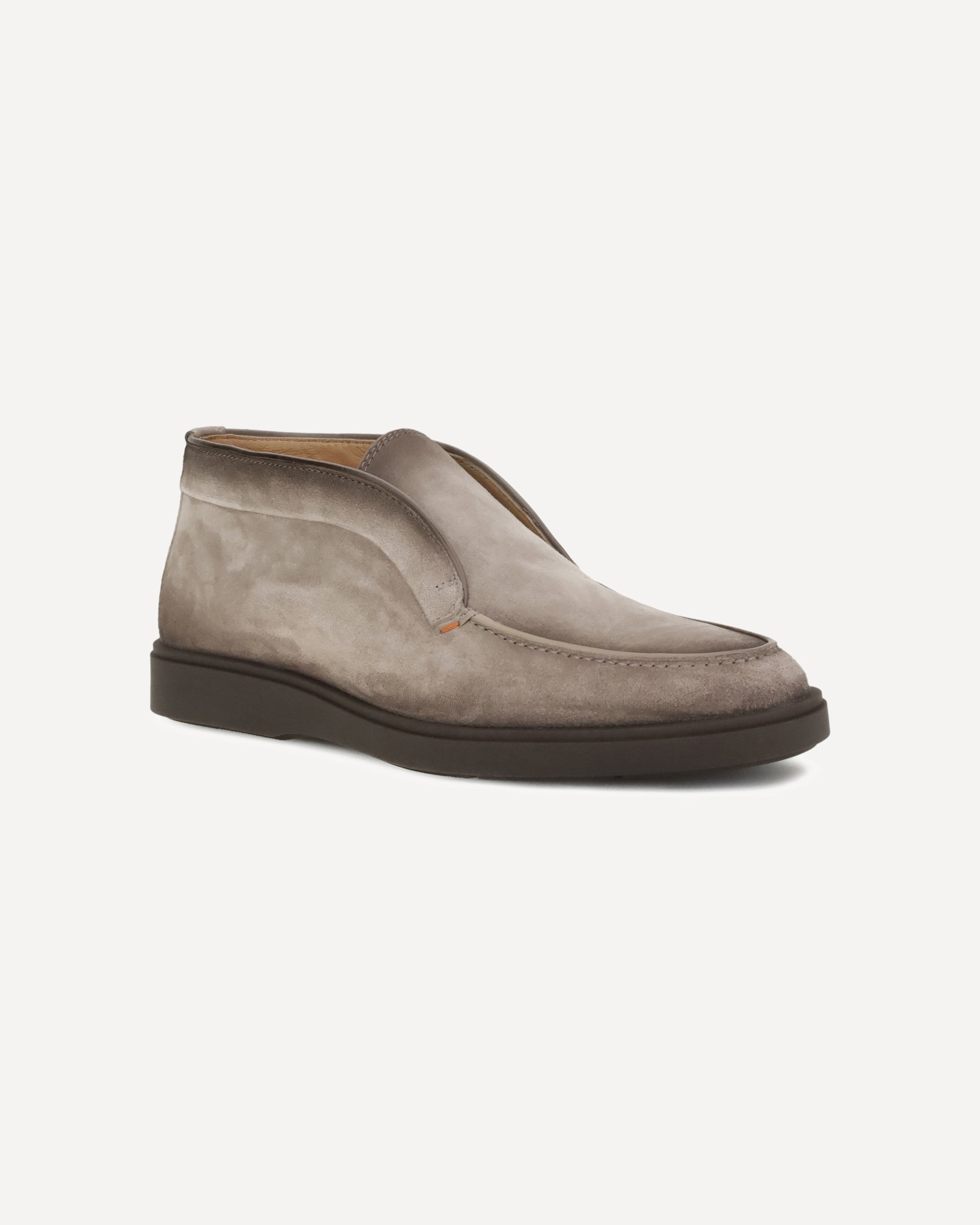Desert Ankle Boots - 2