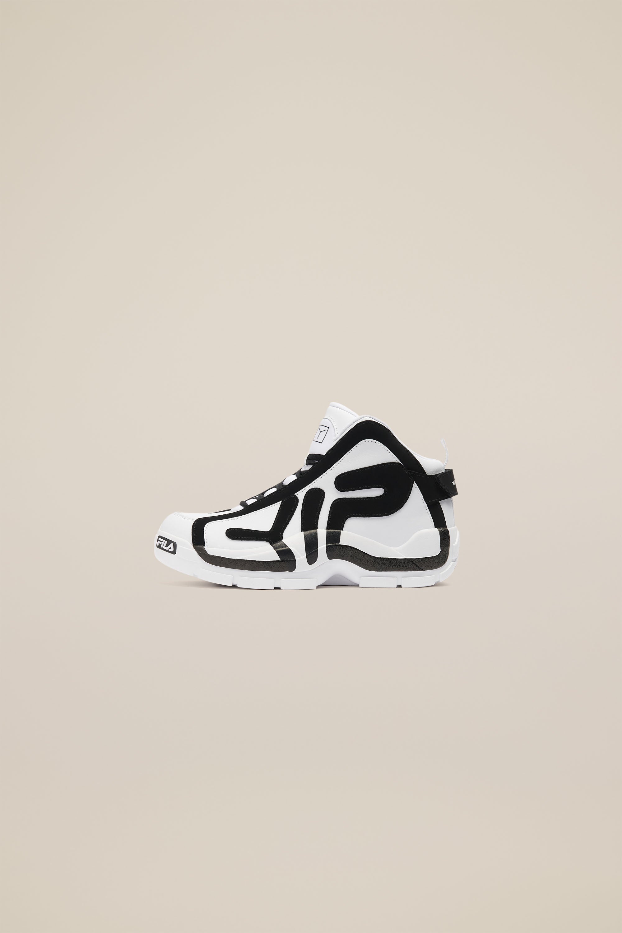 Fila YP Grant Hill - 5