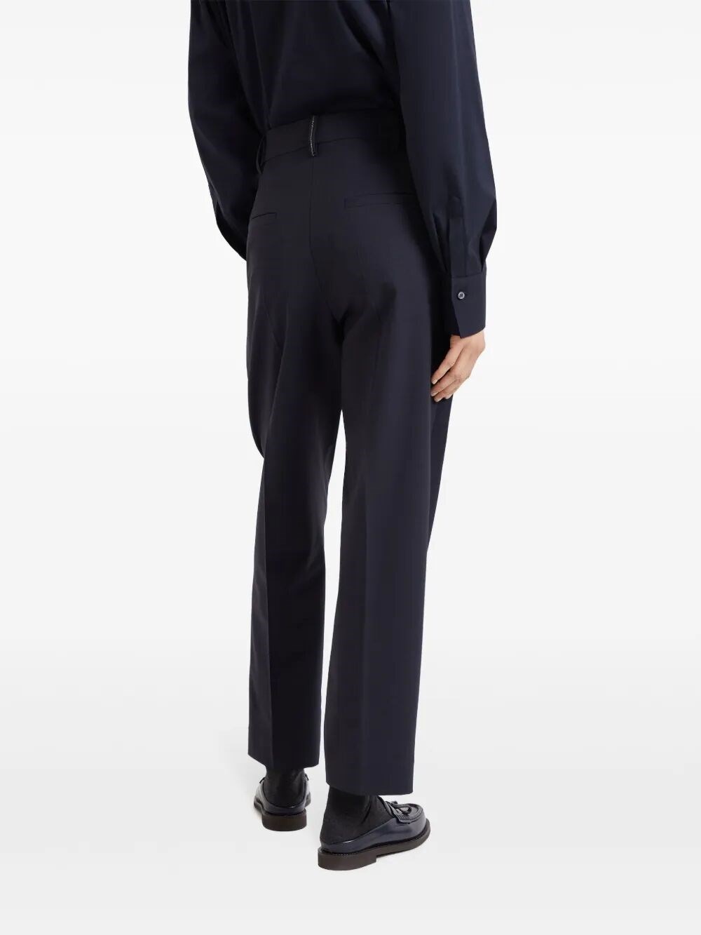 Slouchy Pants - 4