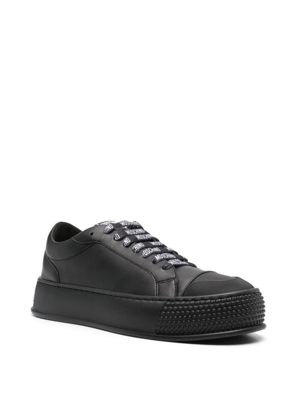 Bumps & Stripes sneakers - 4