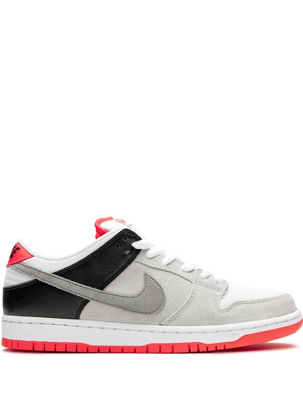 SB Dunk Low "Infrared" sneakers - 1