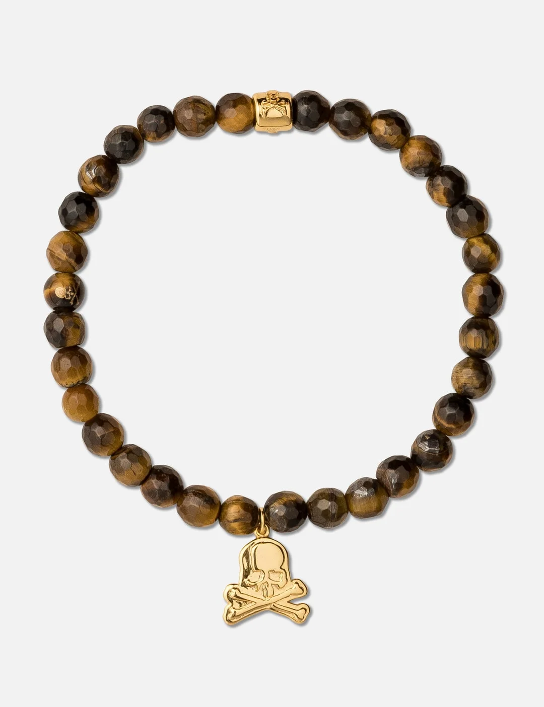 TIGEREYE BRACELET - 1