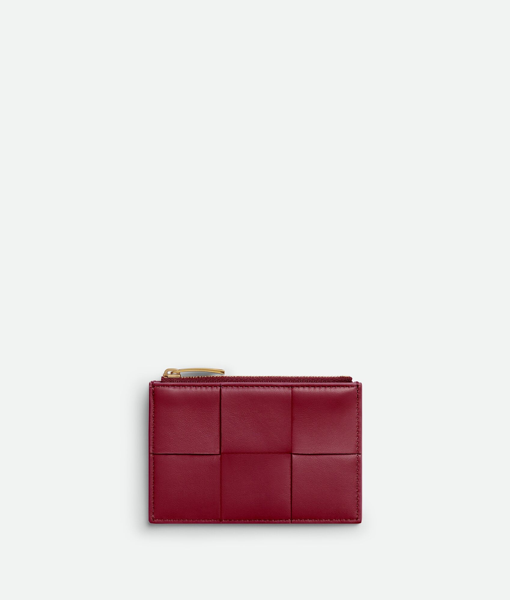 Cassette Zippered Card Case - 1