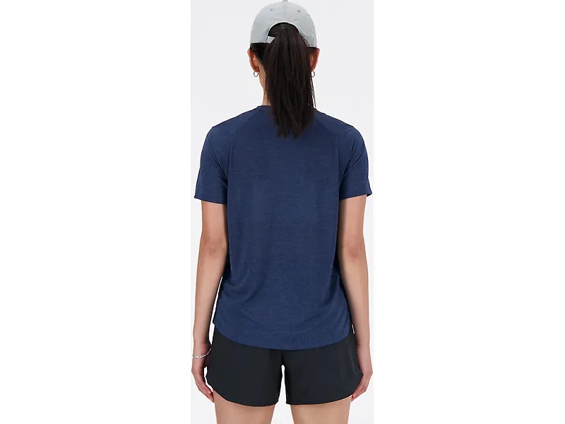 New Balance Athletics T-Shirt - 5