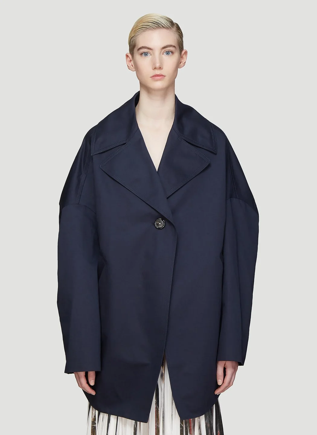 Marni Women Kimono Jacket - 1