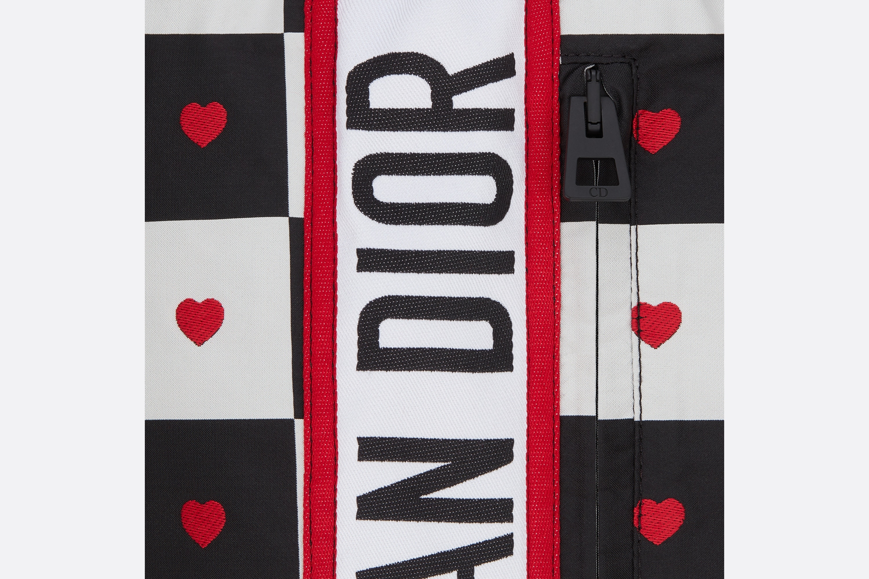 Dioramour Shorts - 3