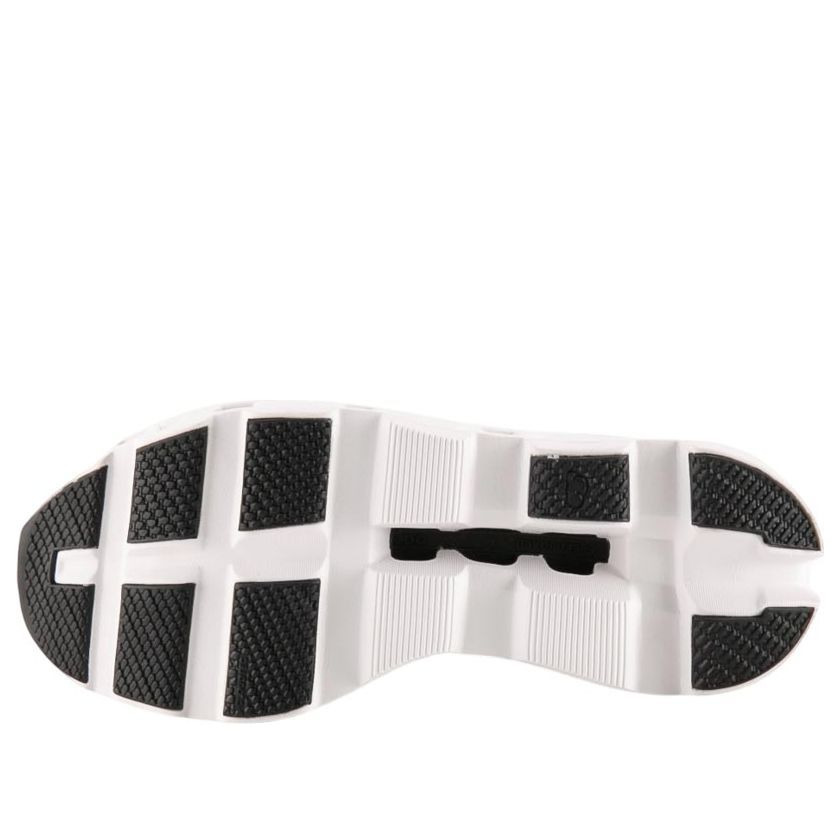 On Running Cloudmonster 'All White Black' 61.98434 - 5