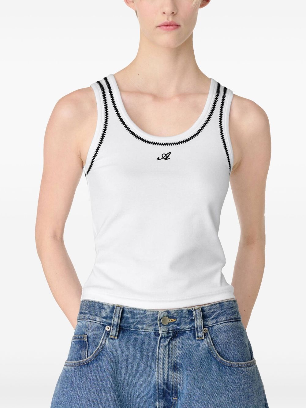 Haven tank top - 3