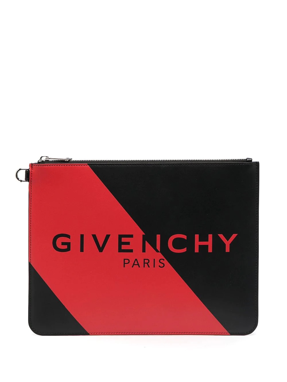 large logo pouch - 1