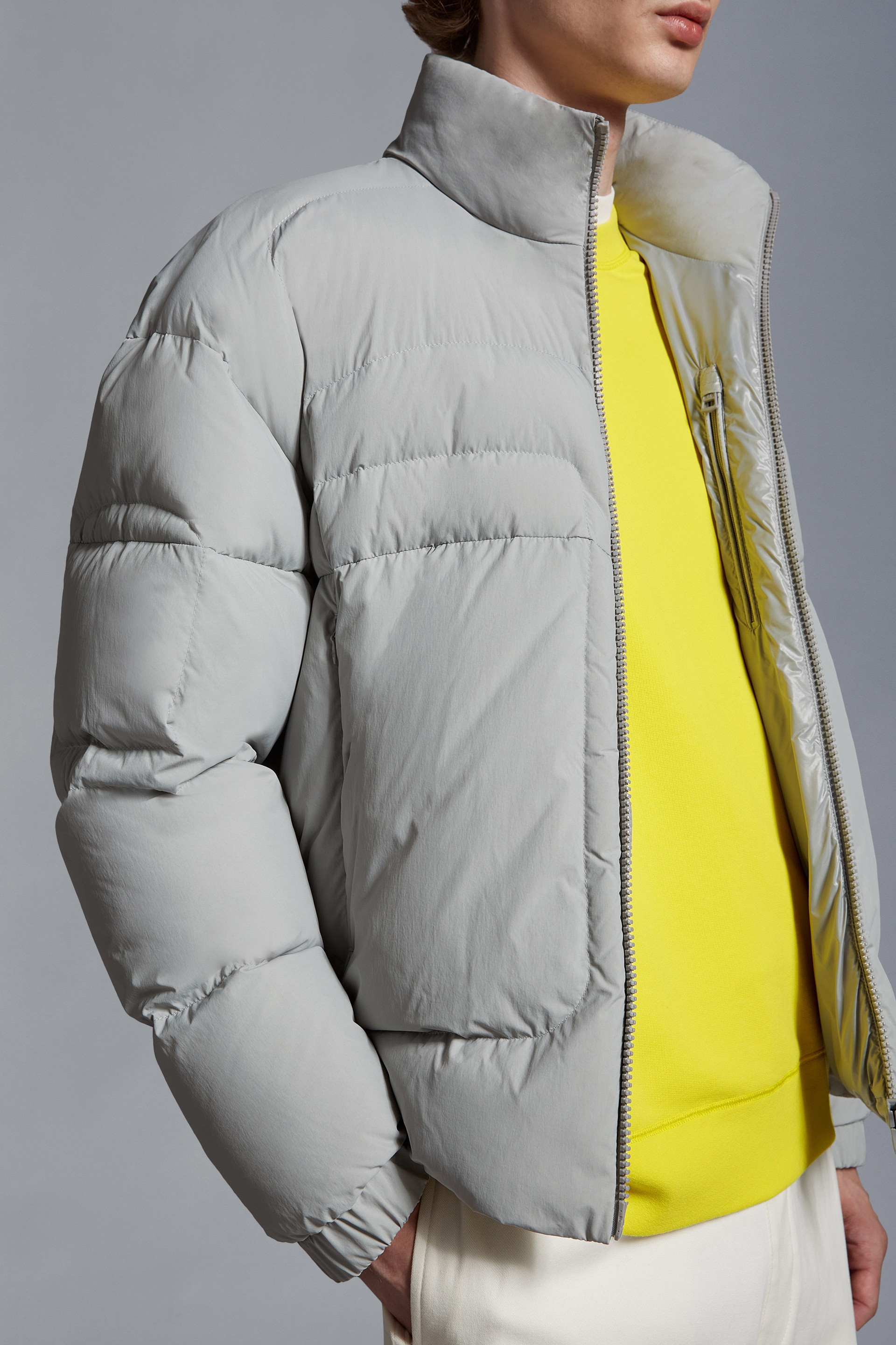 Dofida Short Down Jacket - 6