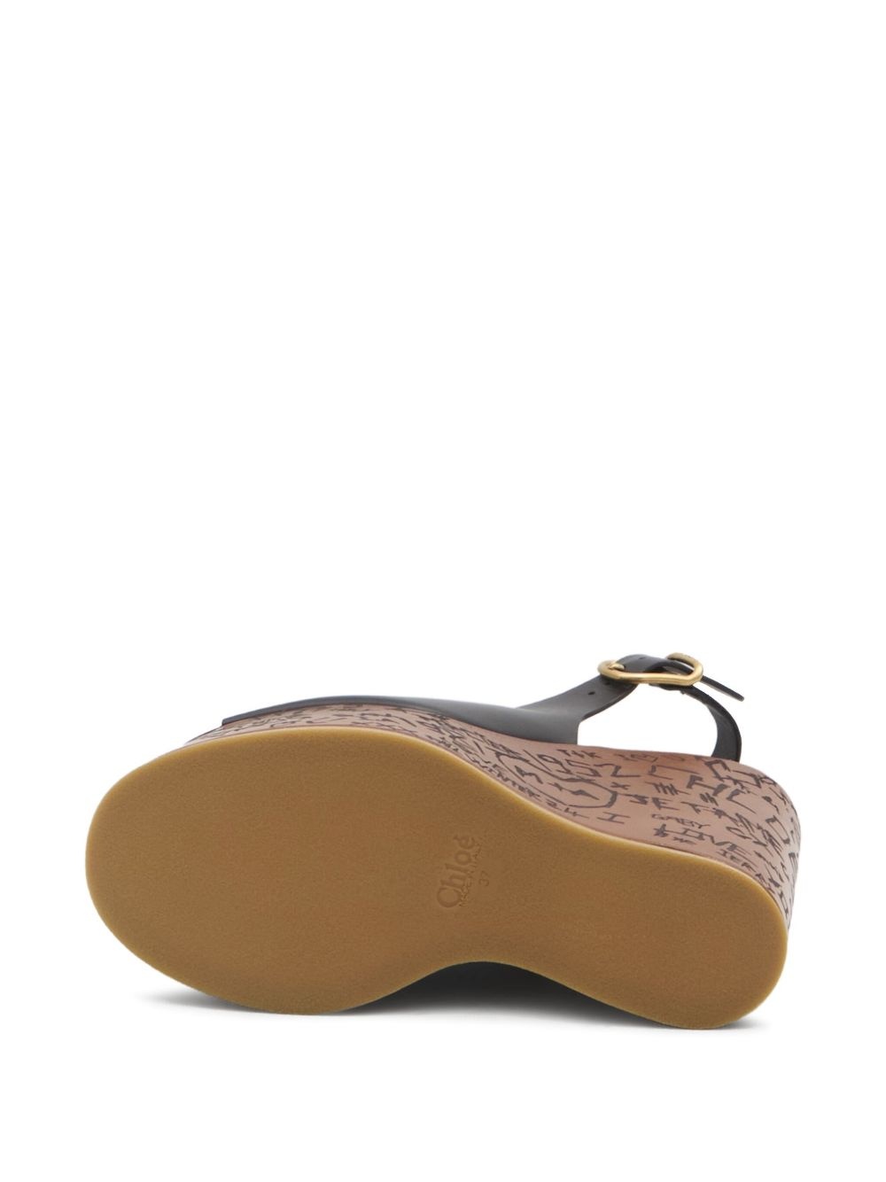 13mm Maxime sandals - 4