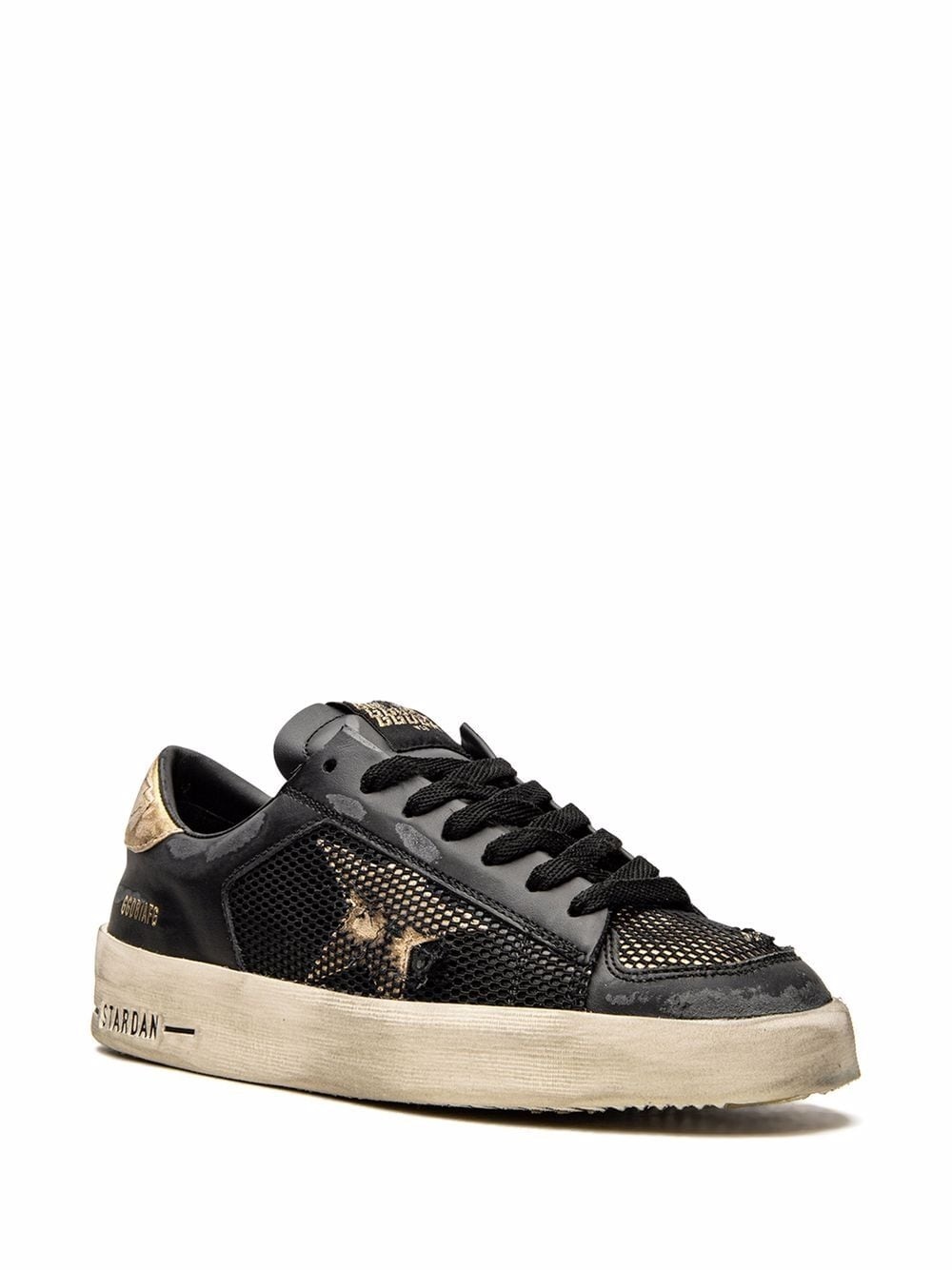 Stardan low-top sneakers - 2