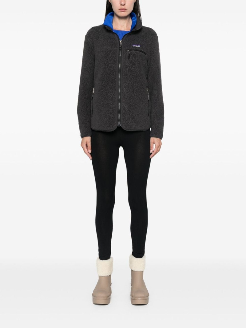 Patagonia Retro Pile jacket outlook