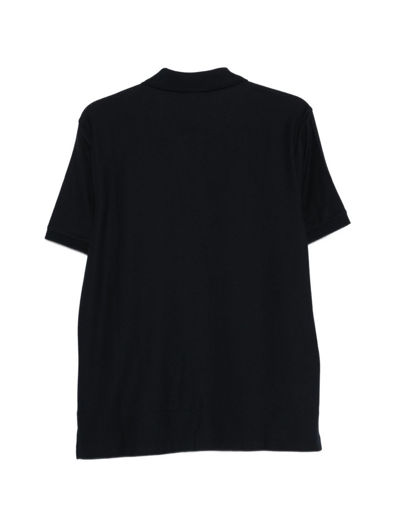 EMPORIO ARMANI short-sleeve polo shirt outlook