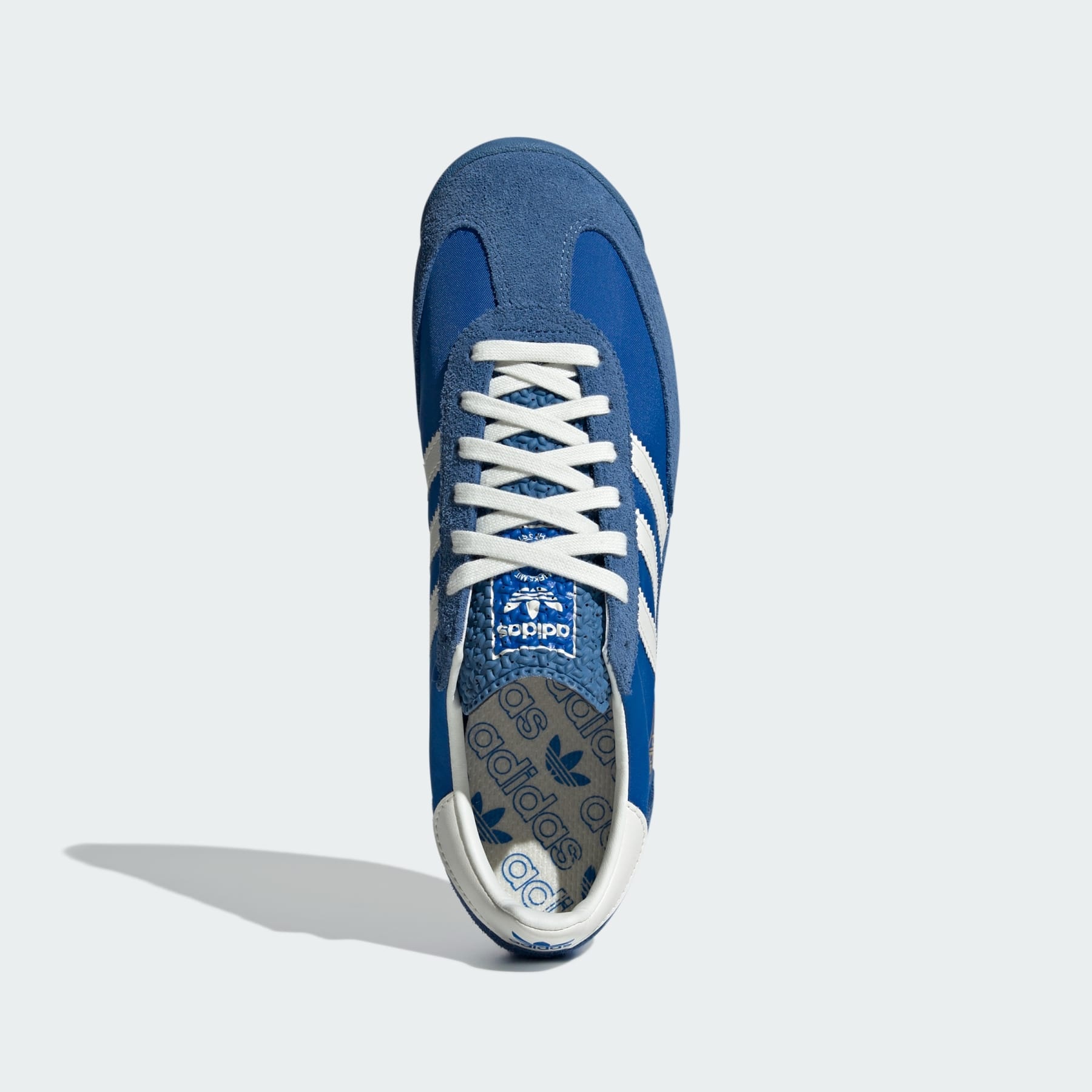 SL 72 RS Shoes - 3