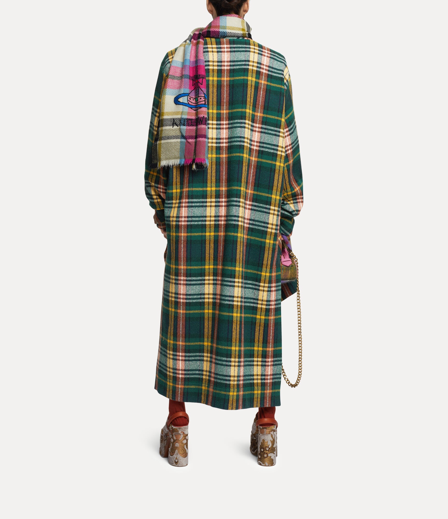 KARL COAT - 4