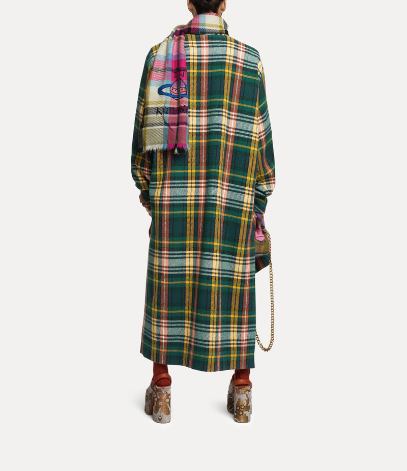 KARL COAT 4
