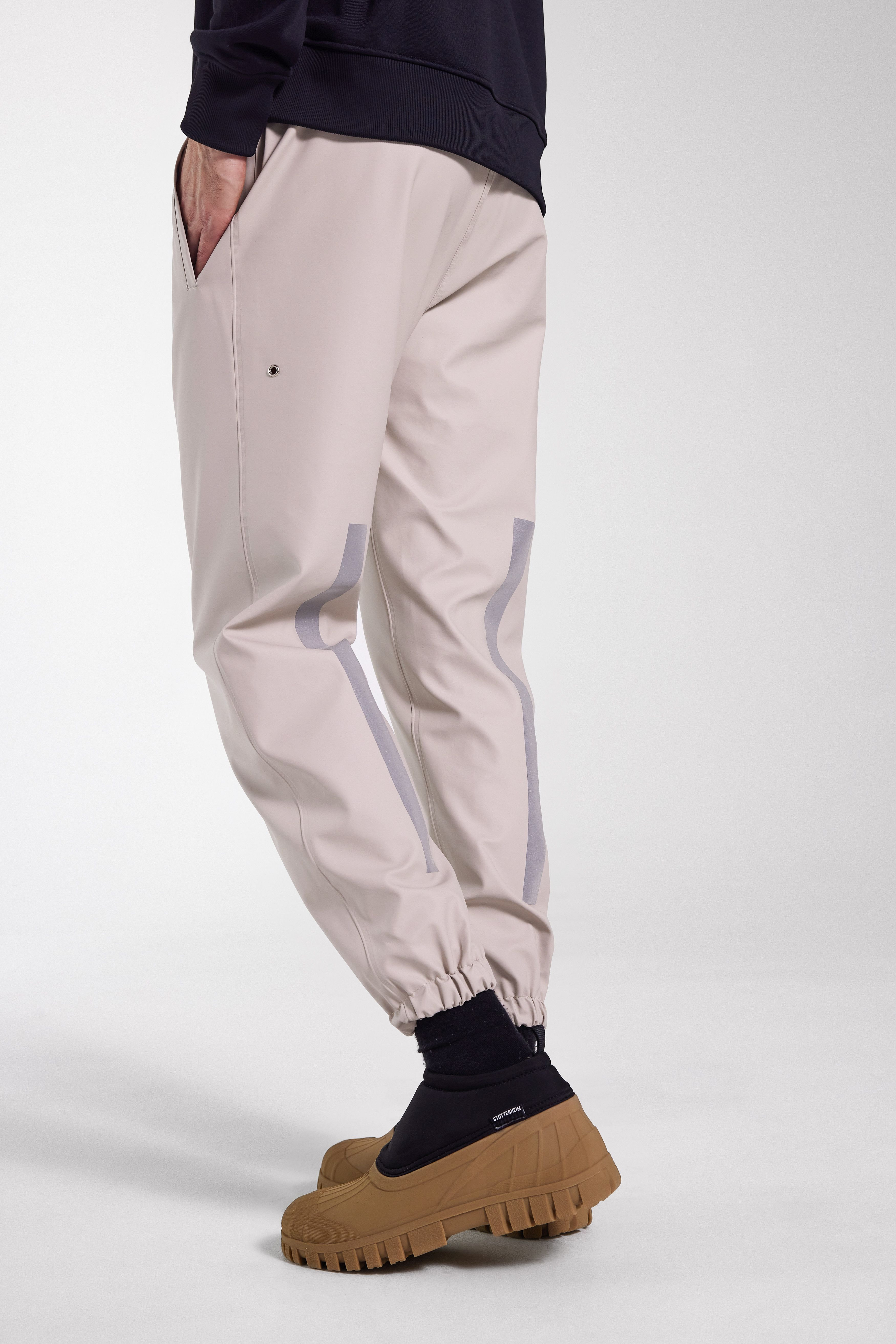 Vanadis Trousers Light Sand - 3