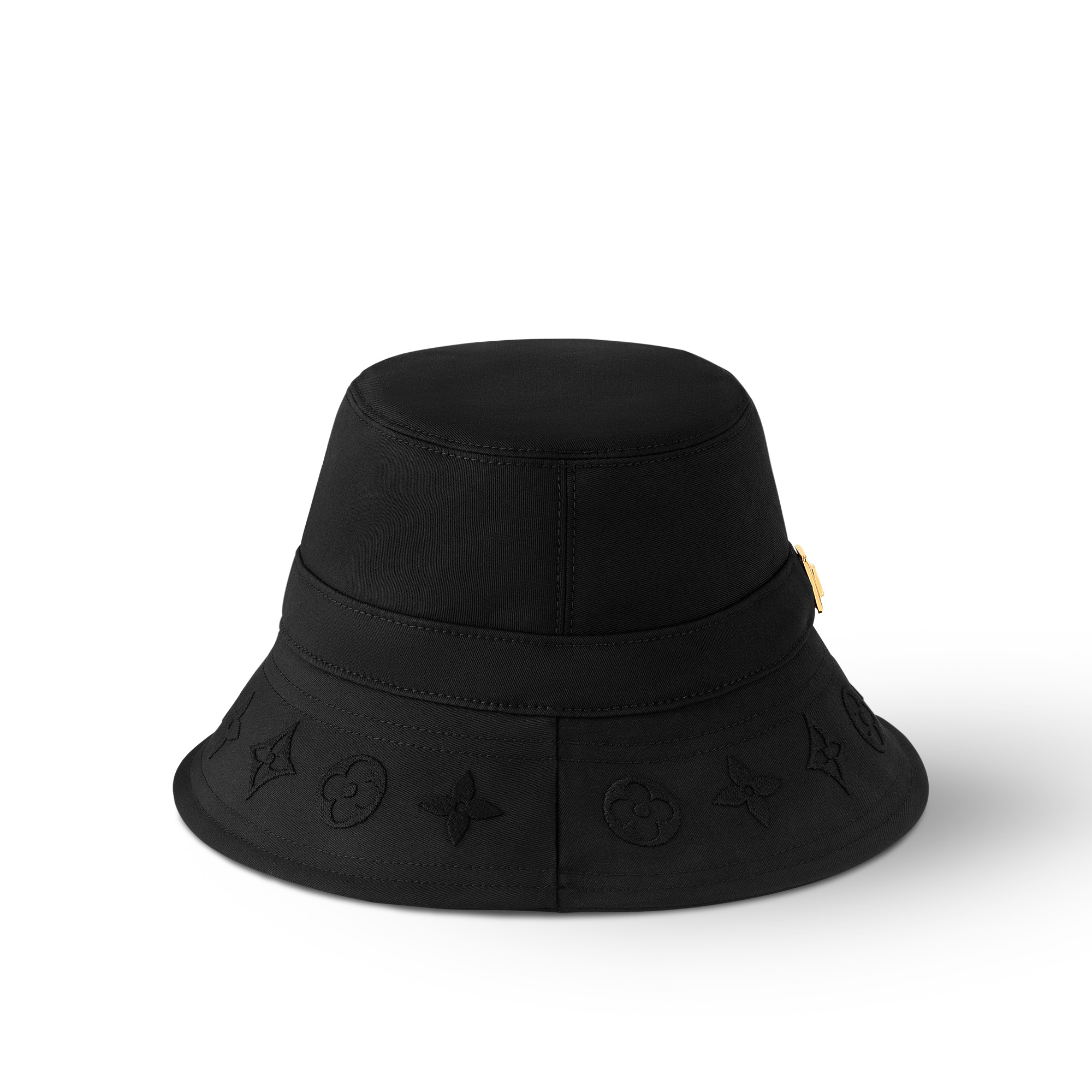 LV Filigram Bucket Hat - 4