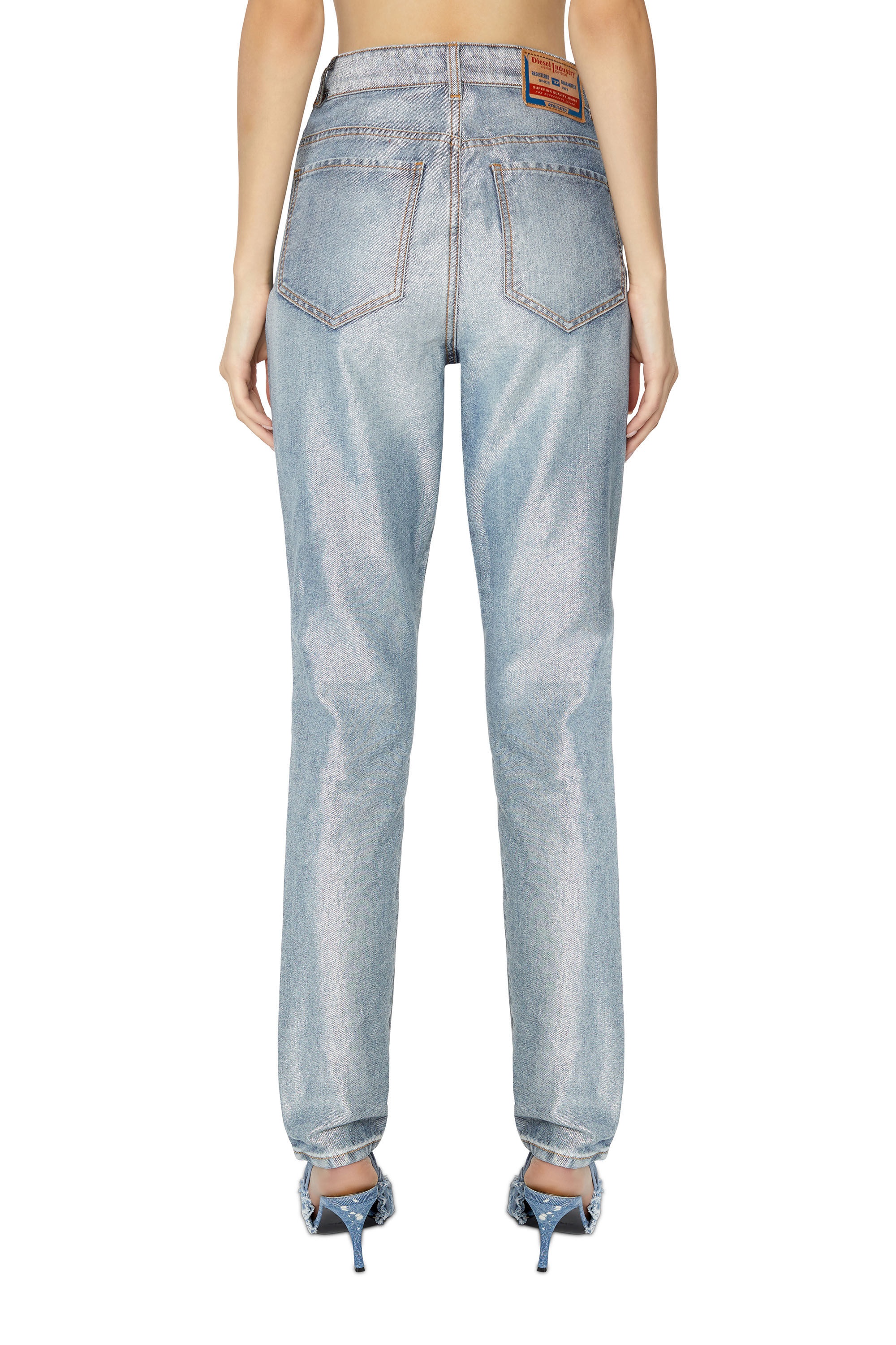 1994 09E47 STRAIGHT JEANS - 5