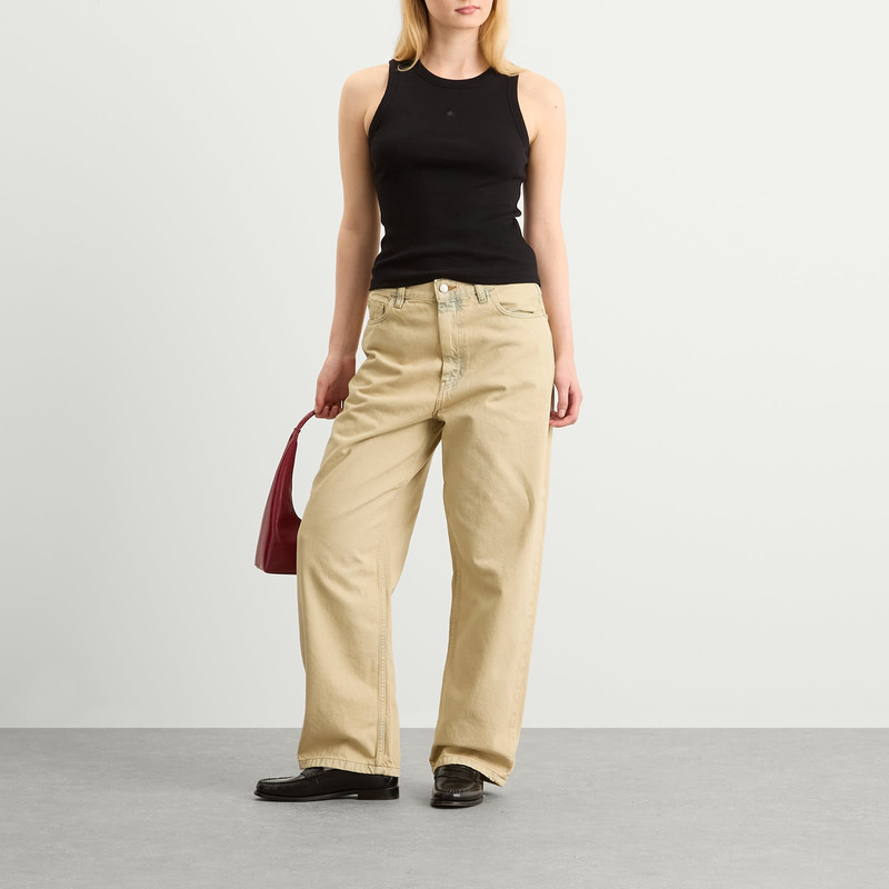 Carhartt Carhartt WIP Brandon Jeans outlook