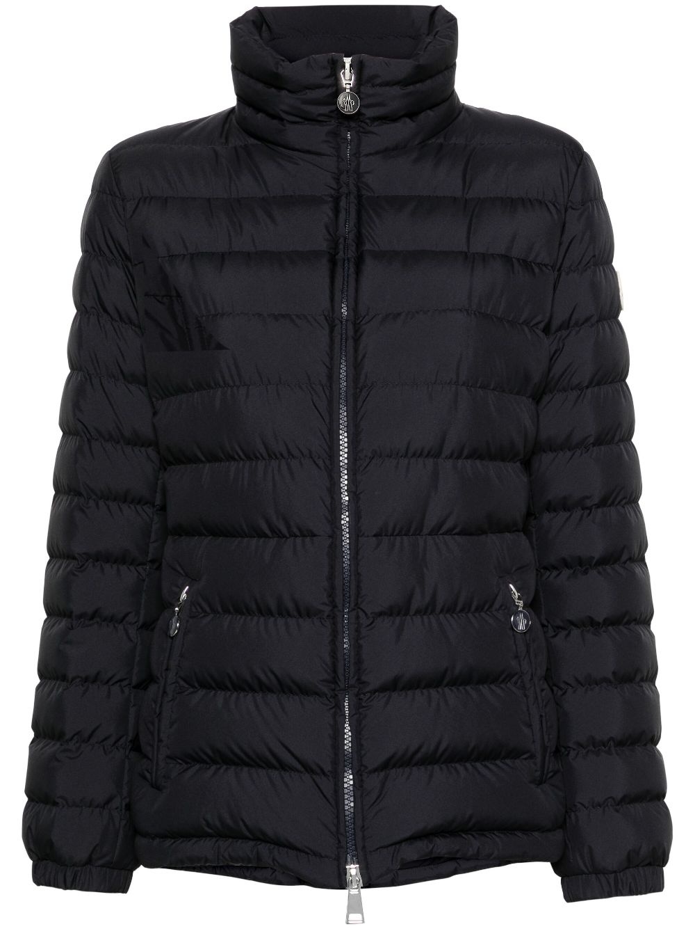 Amintore quilted puffer jacket - 1