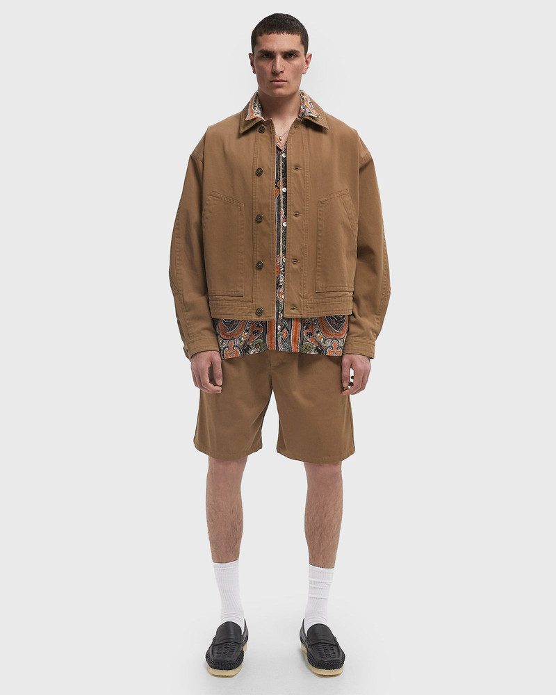 Isabel Marant FOREST JACKET outlook