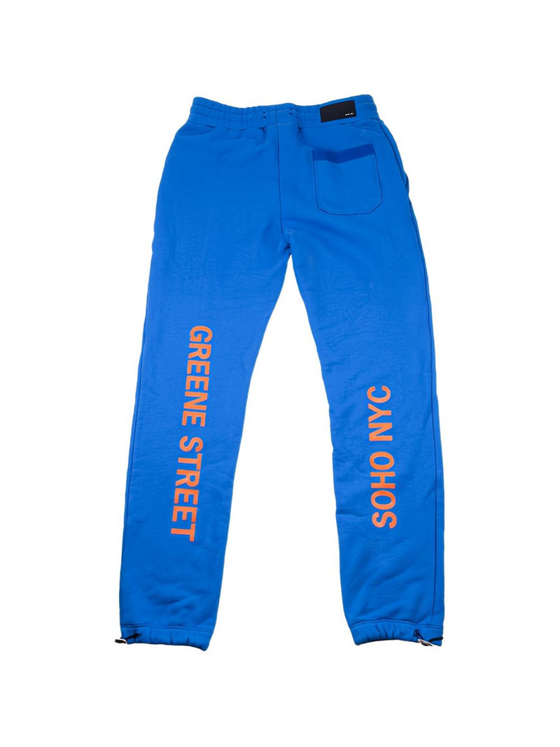 AMIRI drawstring track pants outlook