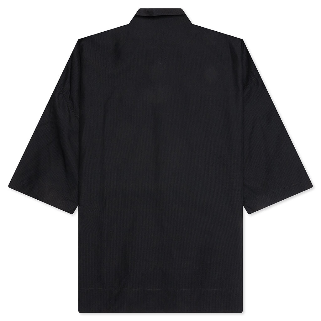 MAGNUM TOMMY SHIRT - BLACK - 2