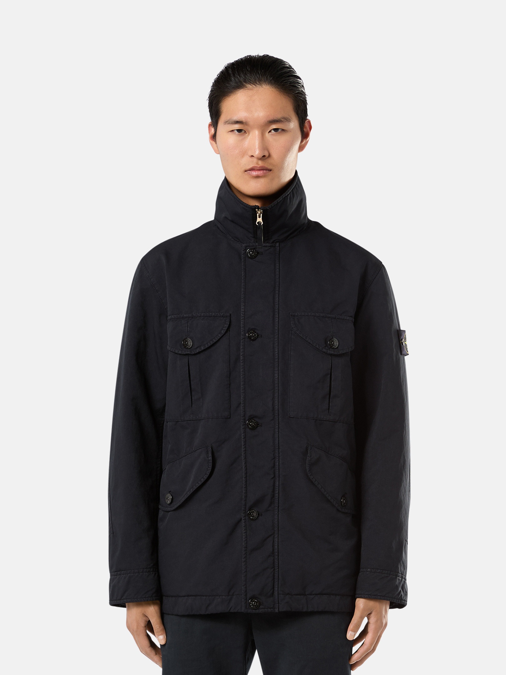 Stone Island 41749 DAVID TC REVERSIBLE