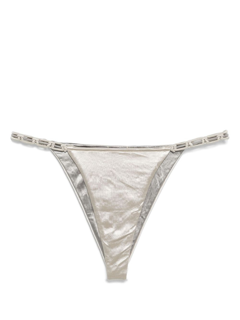 Astoria Chain bikini bottoms 1