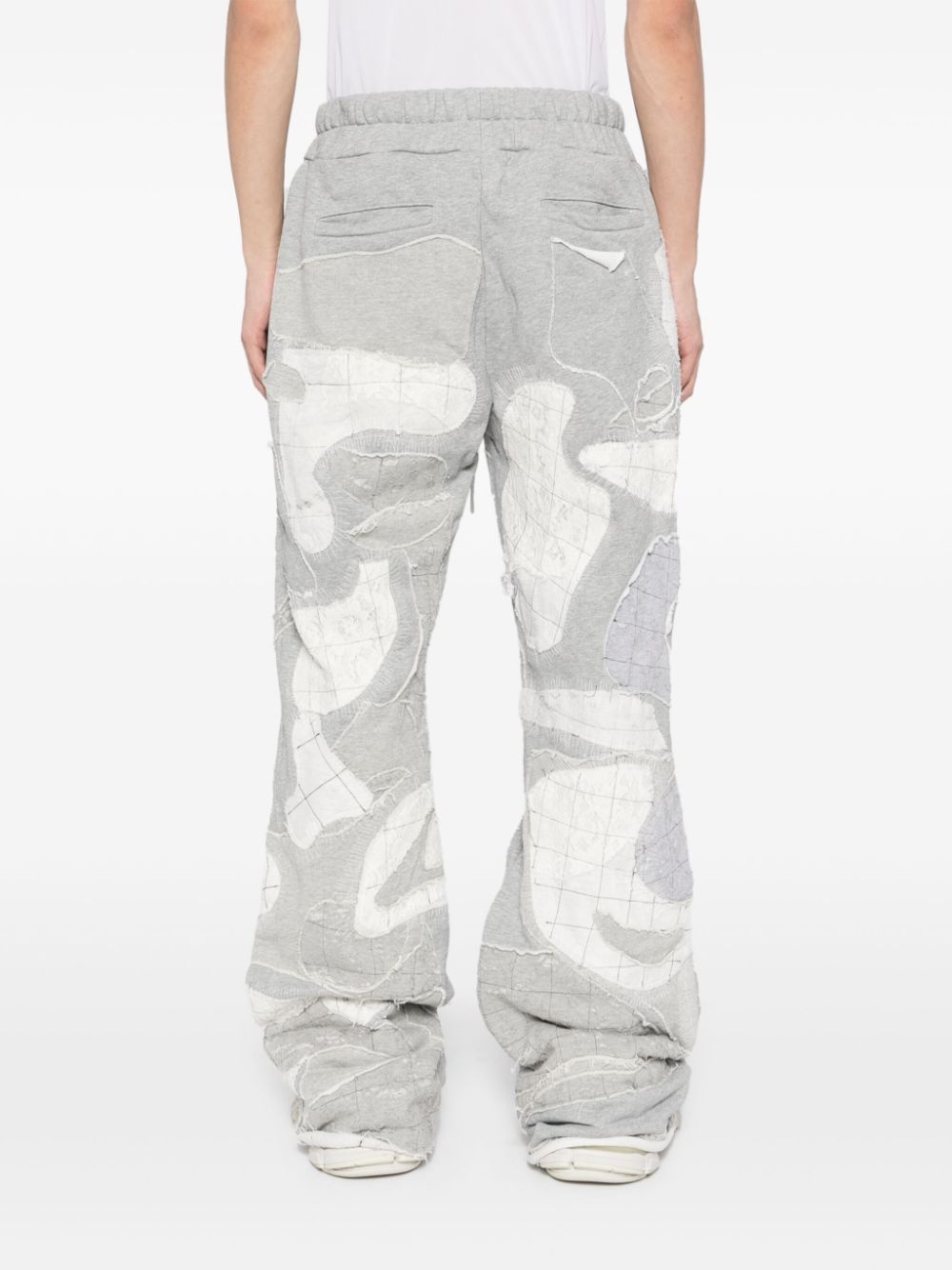 Atom track pants - 4