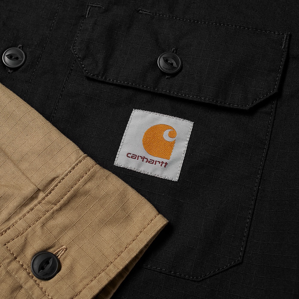 Carhartt WIP Valiant 4 Overshirt - 2