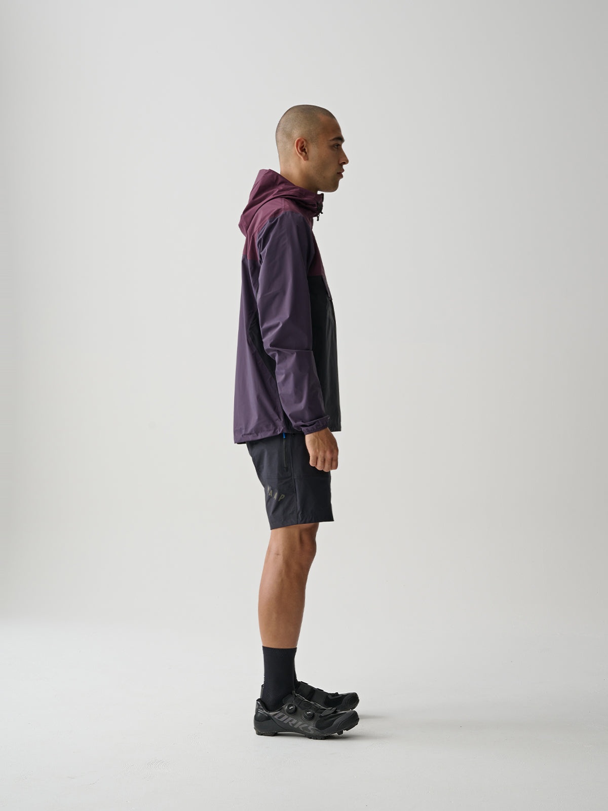 Alt_Road™ Lightweight Anorak - 3