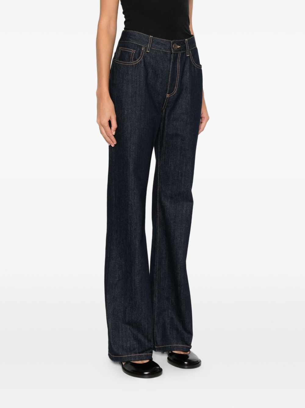 pocket jeans - 3