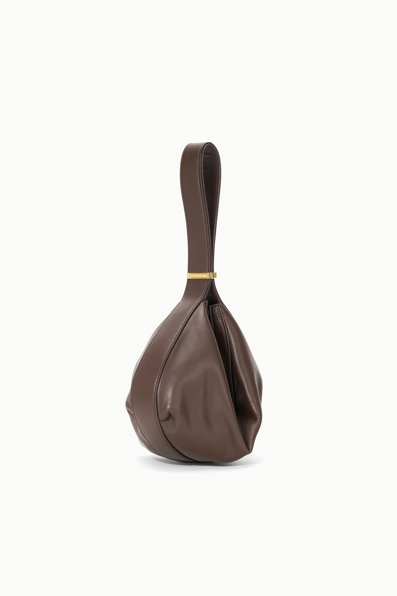 STAUD STAUD DEMY SHOULDER BAG ESPRESSO outlook