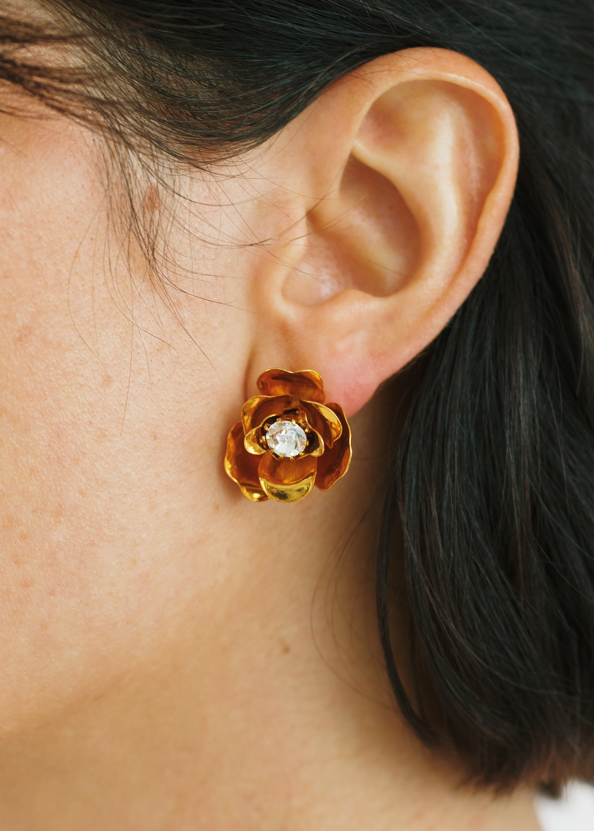 Lil Earrings - 2
