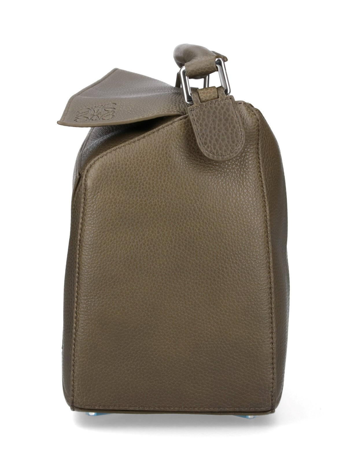 "PUZZLE EDGE" LARGE BAG - 5