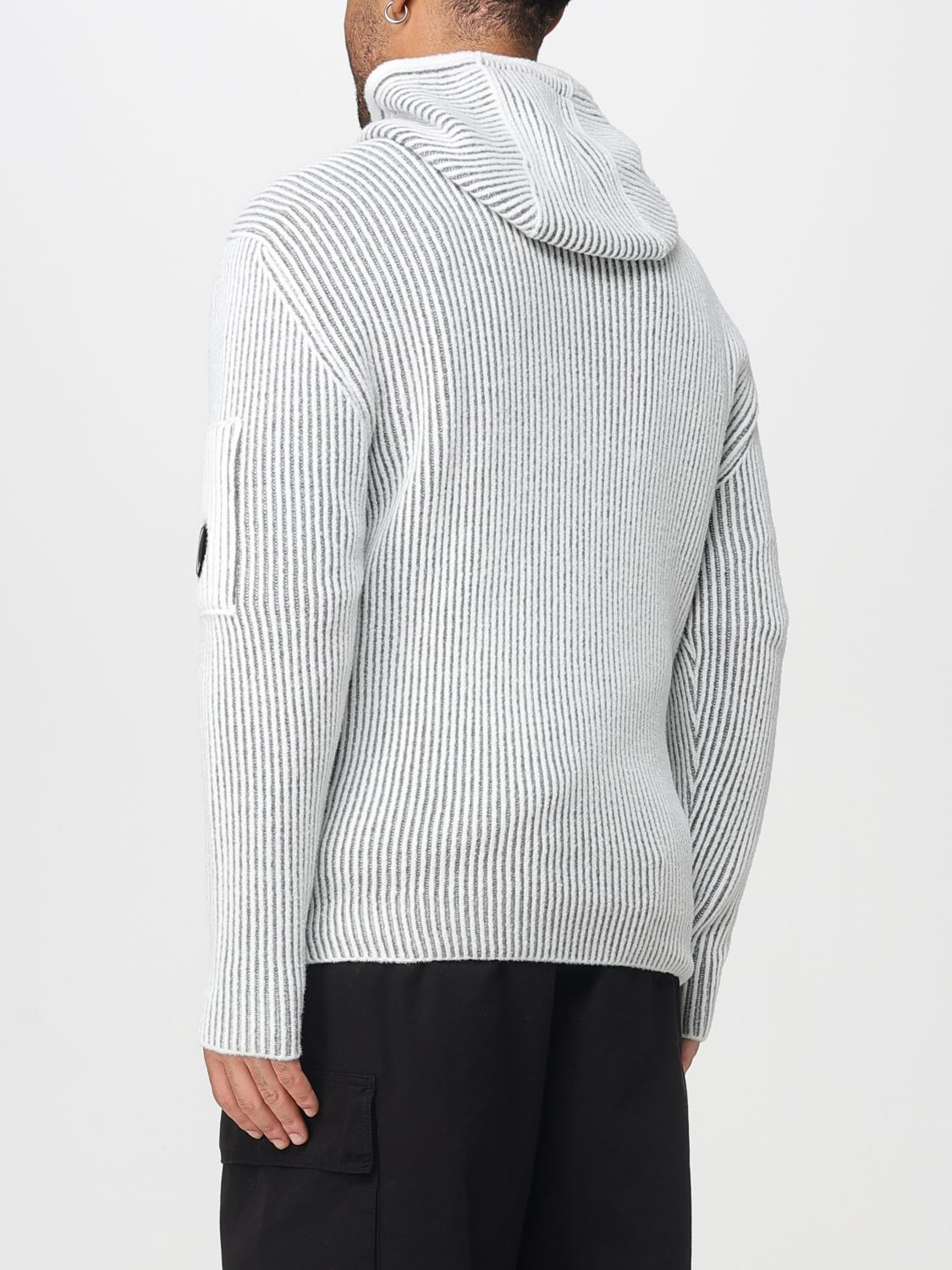 Sweater men C.P. Company - 2