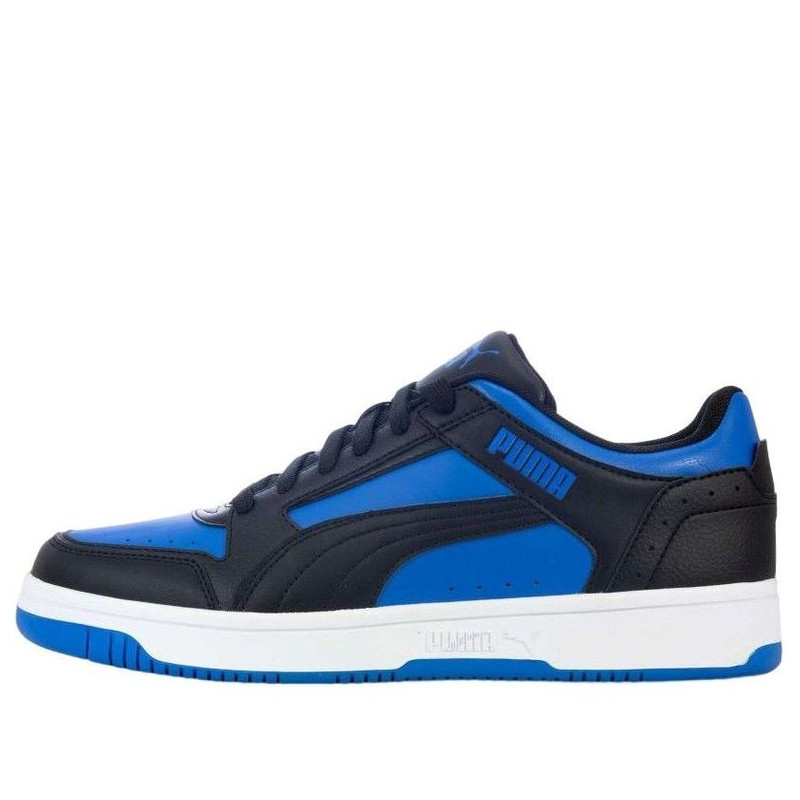PUMA REBOUND Joy 'Blue Black' 380747-09 - 1