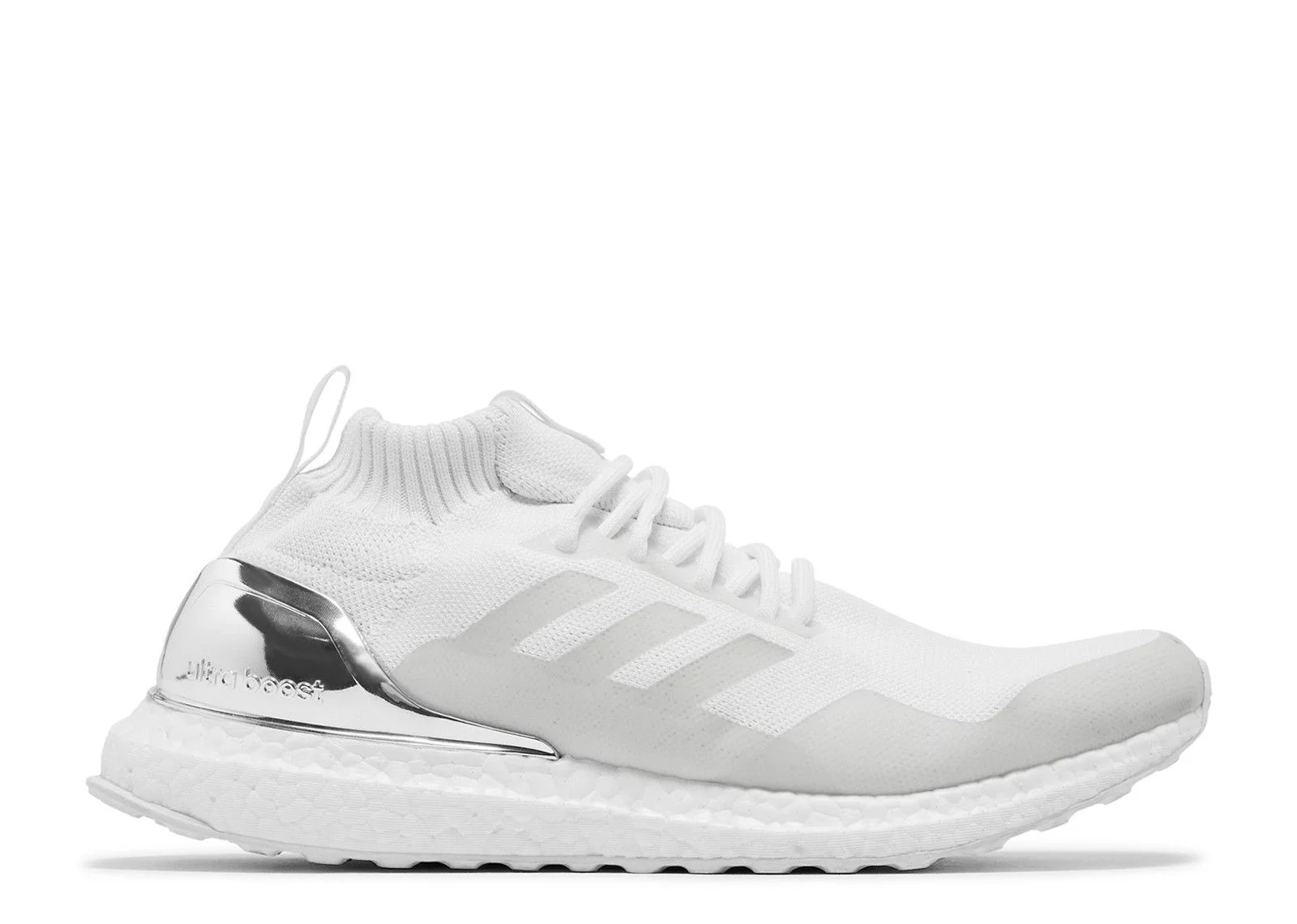 KITH X ULTRABOOST MID 'FRIENDS & FAMILY' - 1