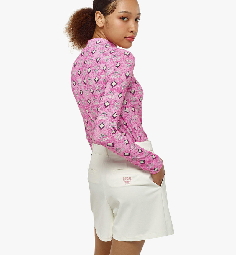 Women’s Golf in the City Skort in Nylon 8